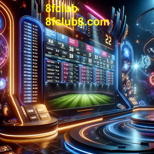 Apostas Esportivas: Uma Nova Era de Entretenimento na 8fclub